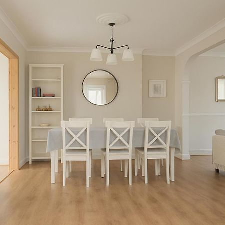 Beautiful Bright Three Bedroom House In Brighton And Hove With Free Parking Exterior foto