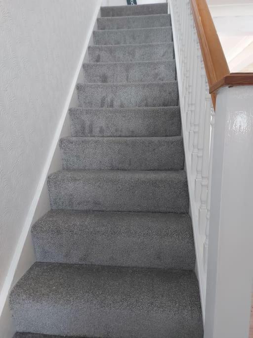 Beautiful Bright Three Bedroom House In Brighton And Hove With Free Parking Exterior foto