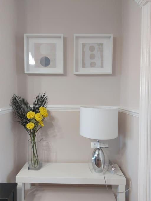 Beautiful Bright Three Bedroom House In Brighton And Hove With Free Parking Exterior foto