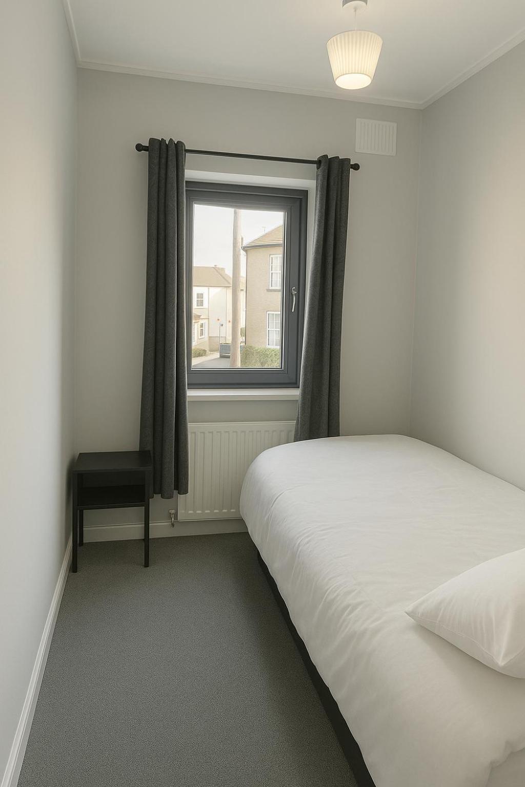 Beautiful Bright Three Bedroom House In Brighton And Hove With Free Parking Exterior foto